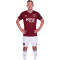 Umbro West Ham 2025-2026 Home Shirt