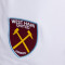Umbro West Ham 2025-2026 Home Shorts