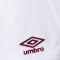 Umbro West Ham 2025-2026 Home Shorts