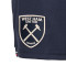 Umbro West Ham 2025-2026 Uit Shorts