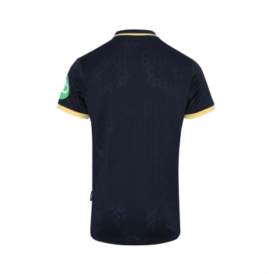 West Ham 2025-2026 Derde Shirt