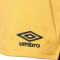 Umbro West Ham 2025-2026 Derde Shorts