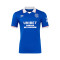 Umbro Glasgow Rangers Primera Equipación 2025-2026 Shirt
