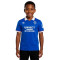 Umbro Kinderen Glasgow Rangers 2025-2026 Home Shirt