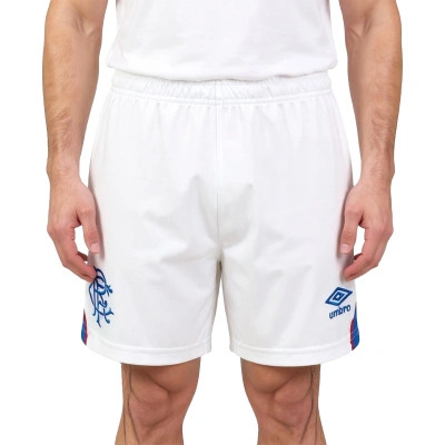 Glasgow Rangers 2025-2026 Shorts