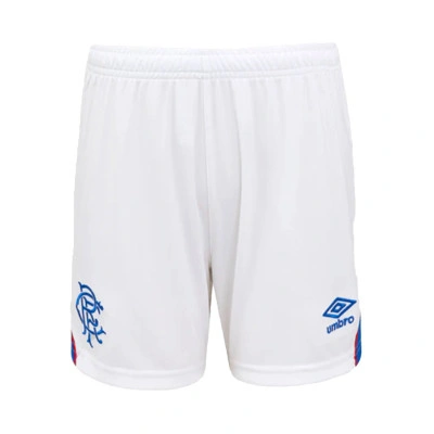 Glasgow Rangers 2025-2026 Shorts