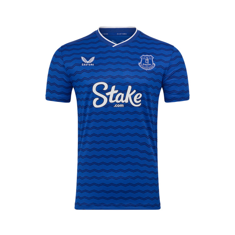 Everton FC 2025-2026 Home