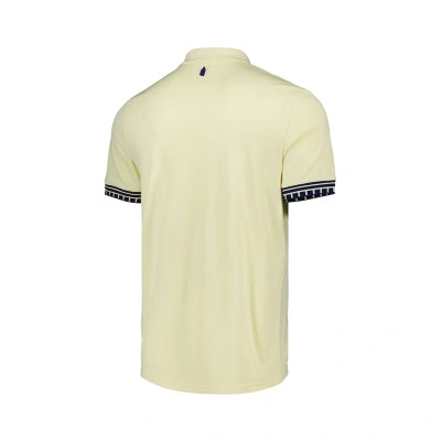 Everton FC 2025-2026 Uit Shirt