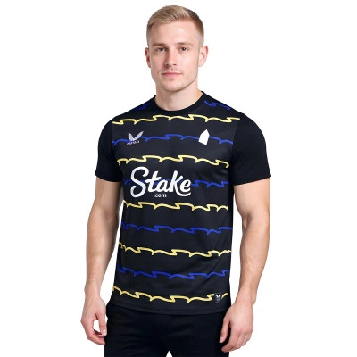 Everton FC 2025-2026 Derde Shirt