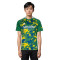 adidas Real Zaragoza 2024-2025 Derde T-Shirt