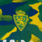 adidas Real Zaragoza 2024-2025 Derde T-Shirt