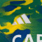 adidas Real Zaragoza 2024-2025 Derde T-Shirt