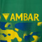 adidas Real Zaragoza 2024-2025 Derde T-Shirt