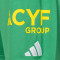 adidas Real Zaragoza Tercera Equipación 2024-2025 Shorts