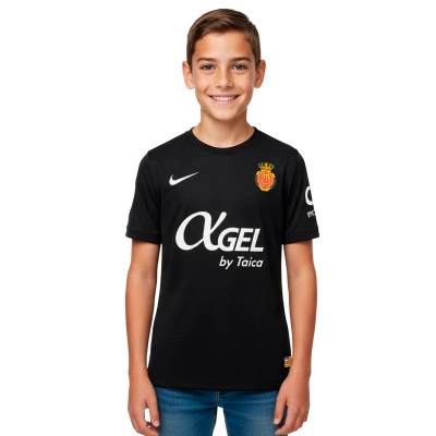 Kinderen RCD Mallorca 2024-2025 Doelman Shirt