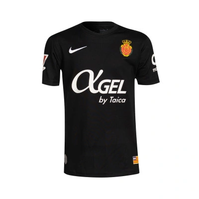 Kinderen RCD Mallorca 2024-2025 Doelman Shirt