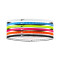 Nike Flex Classic Slim (6-Pack) Lint
