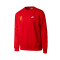 Nike RCD Mallorca Sportswear Crew Fleece Sweatshirt
