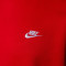 Nike RCD Mallorca Sportswear Crew Fleece Sweatshirt