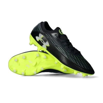 Magnetico Pro 4 FG Voetbalschoenen