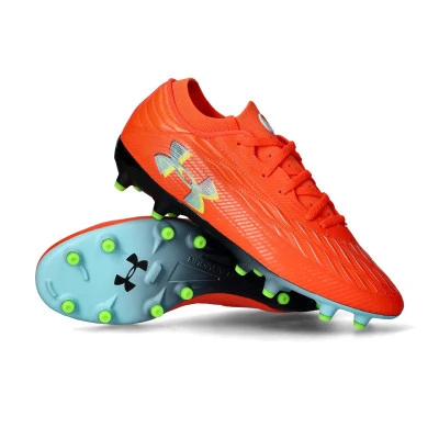 Magnetico Pro 4 FG Voetbalschoenen