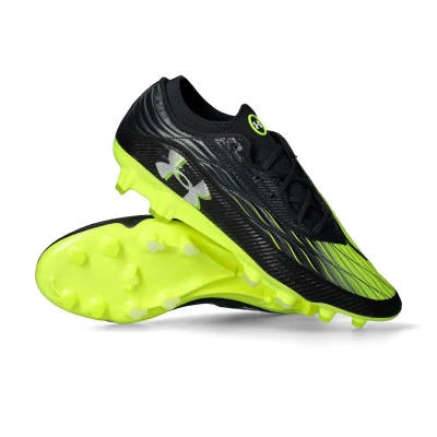 Magnetico Elite 4 FG Voetbalschoenen