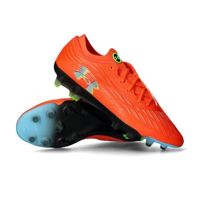 Magnetico Elite 4 FG Voetbalschoenen