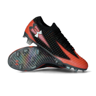 Shadow Elite 3 FG Zwart