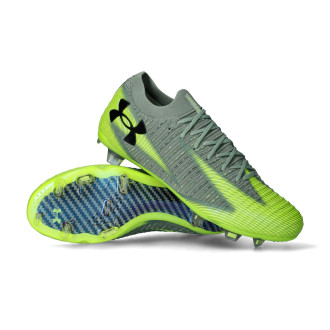 Shadow Elite 3 FG Groen