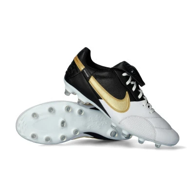 The Nike Premier III FG Voetbalschoenen