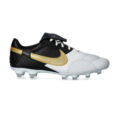 The Nike Premier III FG Voetbalschoenen