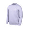Nike Sportswear Club Crew Fleece Sweatshirt