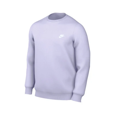 Sportswear Club Crew Fleece Sweatshirt