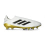 Copa Pure III Elite LL FG-Zero Met-Core Zwart-Goud Met