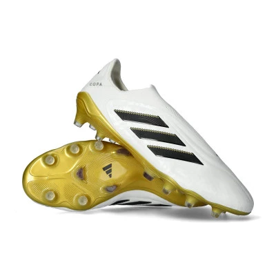 Copa Pure III Elite LL FG Voetbalschoenen