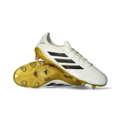 Copa Pure III Elite FG Voetbalschoenen