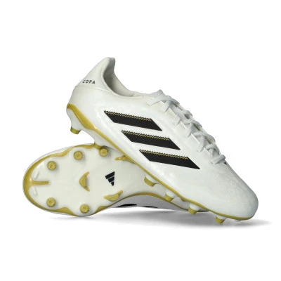 Copa Pure III League FG/ MG Voetbalschoenen
