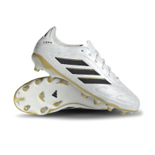 adidas Kinderen Copa Pure III League FG/ MG Voetbalschoenen
