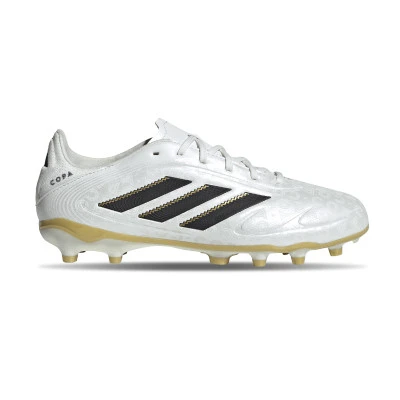 Kinderen Copa Pure III League FG/ MG Voetbalschoenen