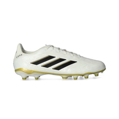 Kinderen Copa Pure III League FG/ MG Voetbalschoenen