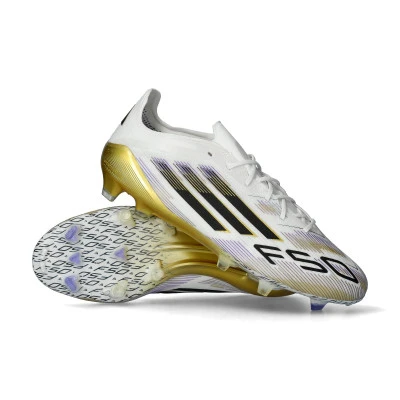 F50 Elite FG Voetbalschoenen