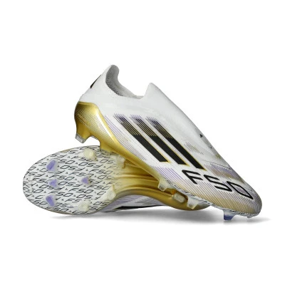 F50 Elite LL FG Voetbalschoenen