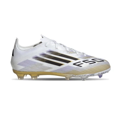 Kinderen F50 Elite FG Voetbalschoenen