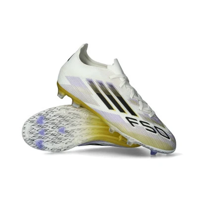 Kinderen F50 Elite FG Voetbalschoenen
