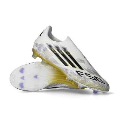F50 League LL FG/ MG Voetbalschoenen