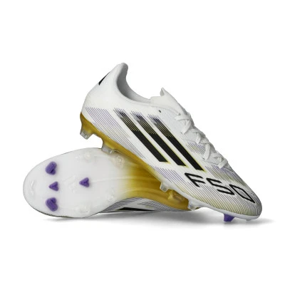 F50 League FG/ MG Voetbalschoenen
