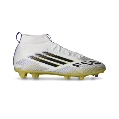 Kinderen F50 League FG/ MG Mid Voetbalschoenen
