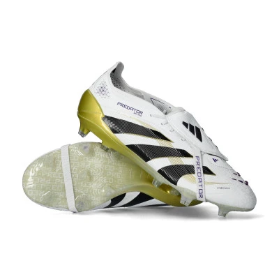 Predator Elite FT FG Voetbalschoenen