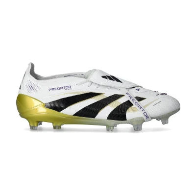 Predator Elite FT FG Voetbalschoenen