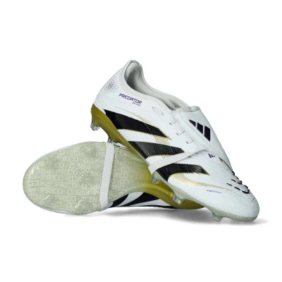 Predator Pro FT FG Voetbalschoenen